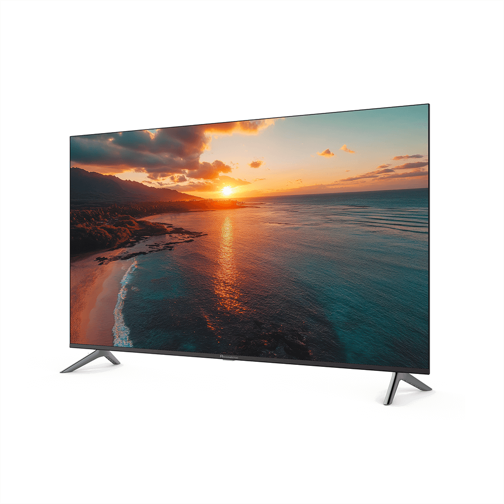 คิวแอลอีดีทีวี ทีวี ACONATIC 55 นิ้ว GOOGLE ทีวี 4K 55QS1000AN (รับประกัน 3 ปี)_3